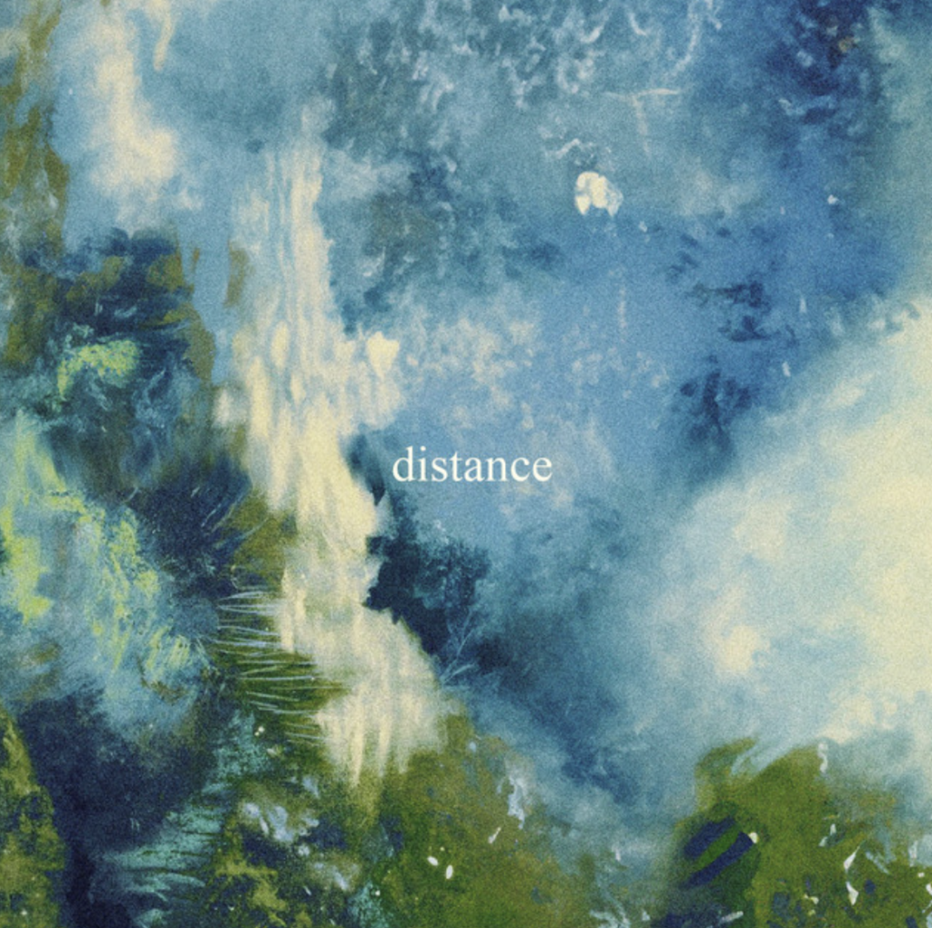 "distance" - ghosthands, OHON